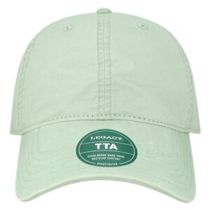 LEGACY Terra Twill Cap