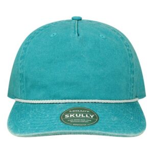 LEGACY Skully Rope Cap