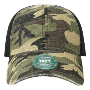 LEGACY Tacticool Cap