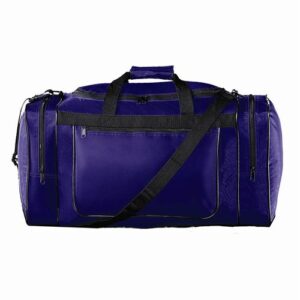 Augusta Sportswear 420-Denier Gear Bag