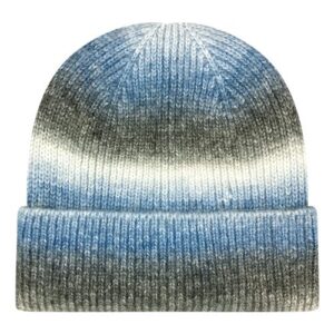 LEGACY Tie-Dyed Ribbed Beanie