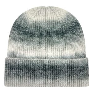 LEGACY Tie-Dyed Ribbed Beanie