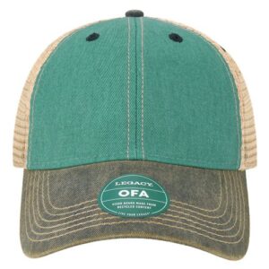 LEGACY Old Favorite Trucker Cap