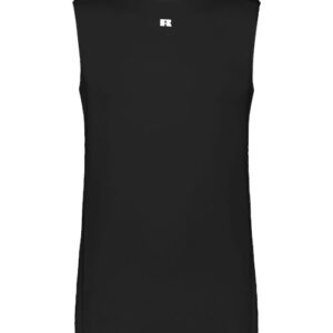 Russell Athletic Unisex CoolCore® Compression Tank Top
