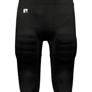 Russell Athletic Youth Beltless Football Pants