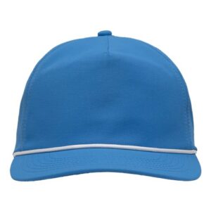 Sportsman Five-Panel Ripstop Cap