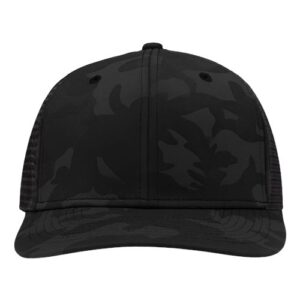 Sportsman Traditional Lo-Pro Mesh Back Trucker Fit Cap