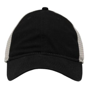 Sportsman Mesh Dad Hat Fit