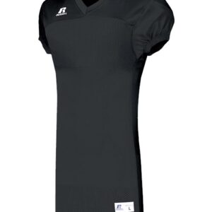 Russell Athletic Youth Jersey With Side Inserts