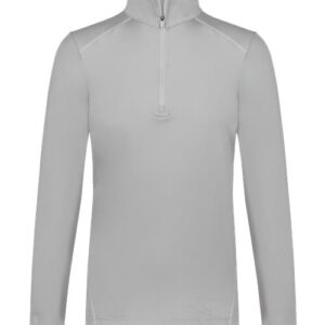 Holloway Women's CoolCore® Quarter-Zip Pullover