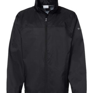 Columbia Men's Glennaker Lake™ II Rain Jacket