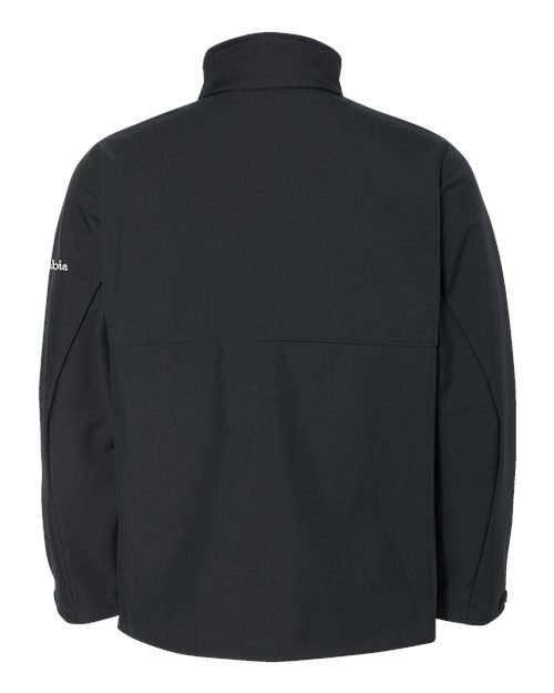 Columbia Men's Ascender™ Soft Shell Jacket - Image 2