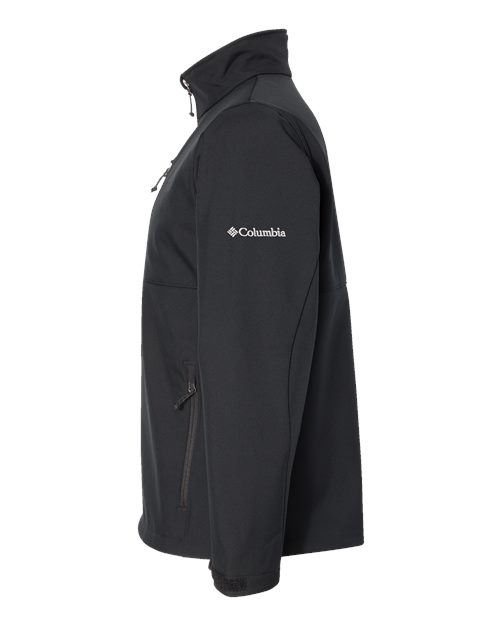 Columbia Men's Ascender™ Soft Shell Jacket - Image 3