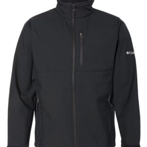 Columbia Men's Ascender™ Soft Shell Jacket