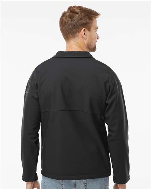 Columbia Men's Ascender™ Soft Shell Jacket - Image 6