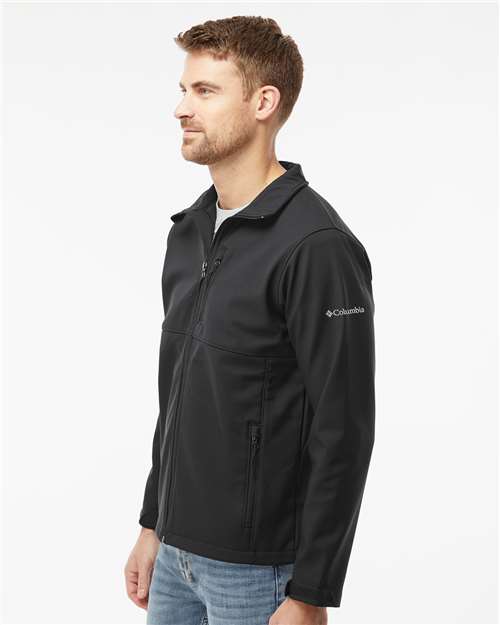 Columbia Men's Ascender™ Soft Shell Jacket - Image 5