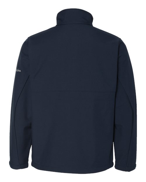 Columbia Men's Ascender™ Soft Shell Jacket - Image 8