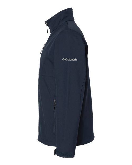 Columbia Men's Ascender™ Soft Shell Jacket - Image 9