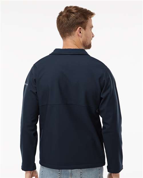 Columbia Men's Ascender™ Soft Shell Jacket - Image 12