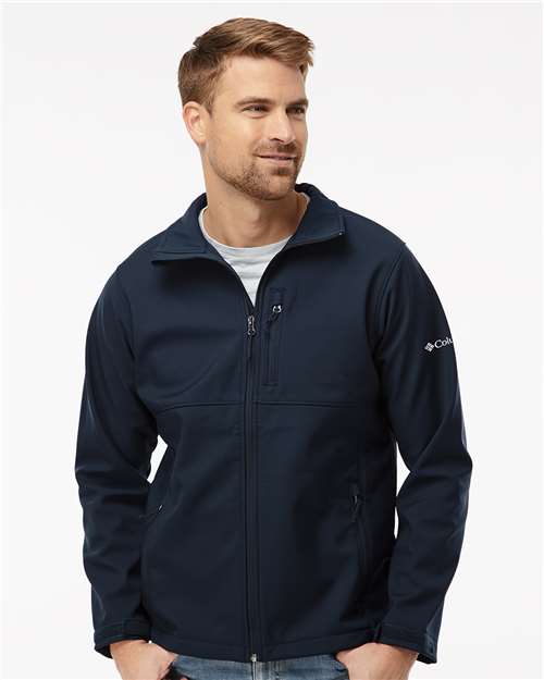 Columbia Men's Ascender™ Soft Shell Jacket - Image 10