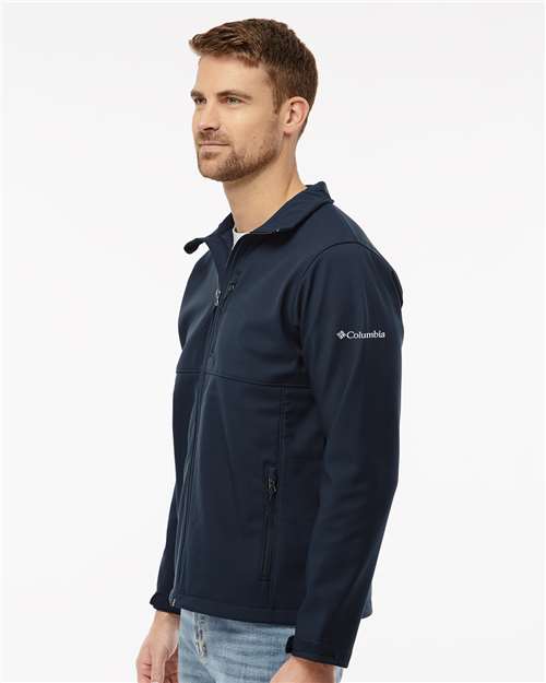 Columbia Men's Ascender™ Soft Shell Jacket - Image 11