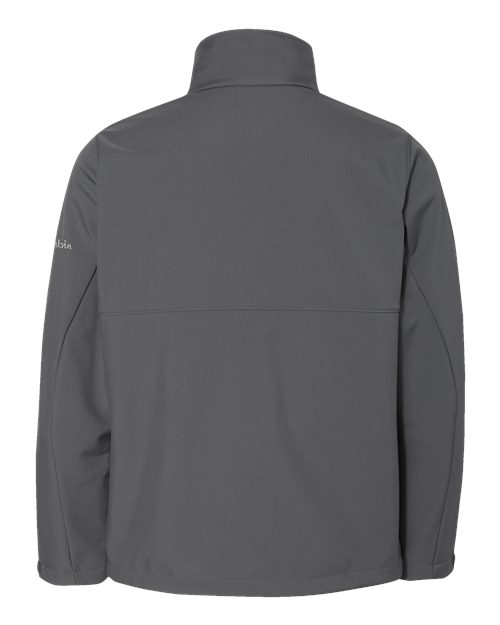 Columbia Men's Ascender™ Soft Shell Jacket - Image 14