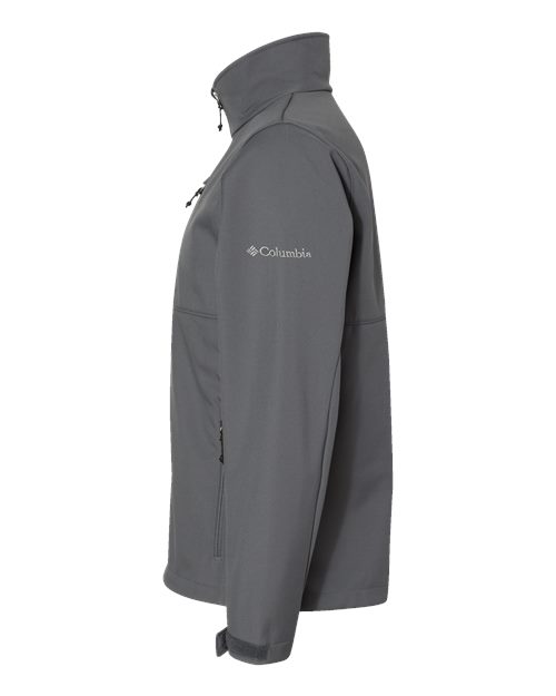 Columbia Men's Ascender™ Soft Shell Jacket - Image 15