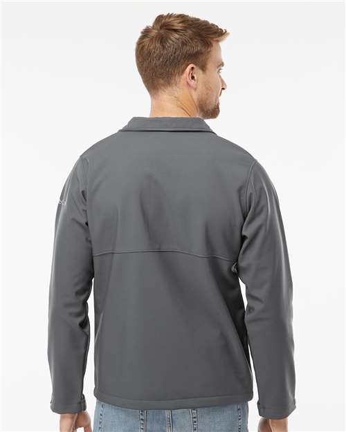 Columbia Men's Ascender™ Soft Shell Jacket - Image 18