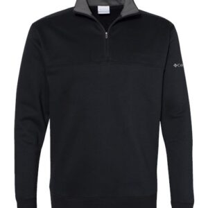 Columbia Men's Hart Mountain™ II Half-Zip Pullover