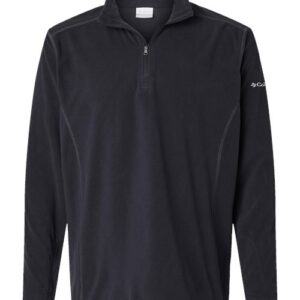 Columbia Men's Klamath Range™ II Half-Zip Pullover