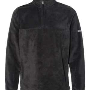 Columbia Men's Steens Mountain™ Fleece Half-Zip Pullover