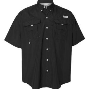 Columbia Men's PFG Bahama™ II Short Sleeve Shirt