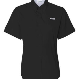 Columbia Women's PFG Tamiami™ II Short Sleeve Shirt