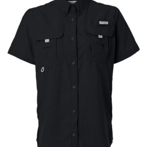 Columbia Women's PFG Bahama™ Short Sleeve Shirt