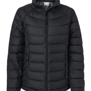 Columbia Women's Powder Lite™ II Full Zip Jacket