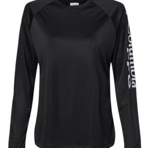 Columbia Women's PFG Tidal Tee™ II Long Sleeve