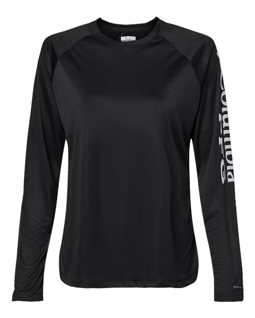Columbia Women's PFG Tidal Tee™ II Long Sleeve
