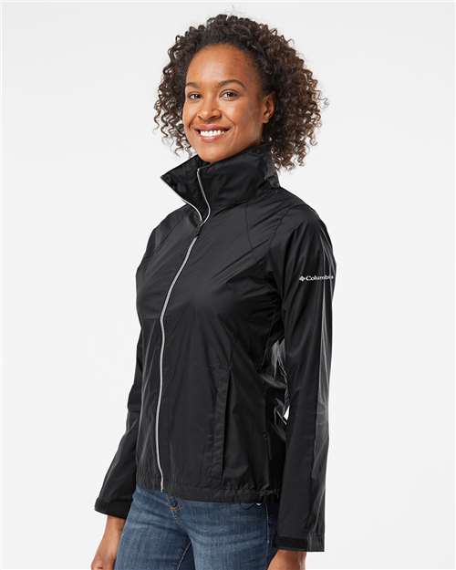 Columbia Women’s Switchback™ III Jacket - Image 5
