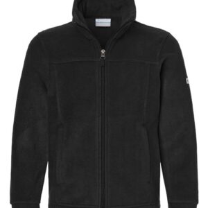 Columbia Youth Steens Mountain™ II Fleece Full-Zip Jacket