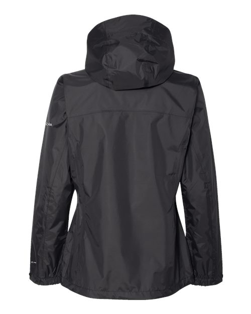 Columbia Women's Arcadia™ II Rain Jacket - Image 2