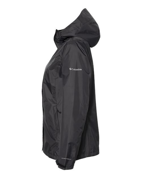 Columbia Women's Arcadia™ II Rain Jacket - Image 3