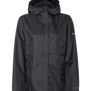 Columbia Women's Arcadia™ II Rain Jacket