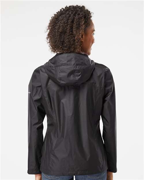 Columbia Women's Arcadia™ II Rain Jacket - Image 6
