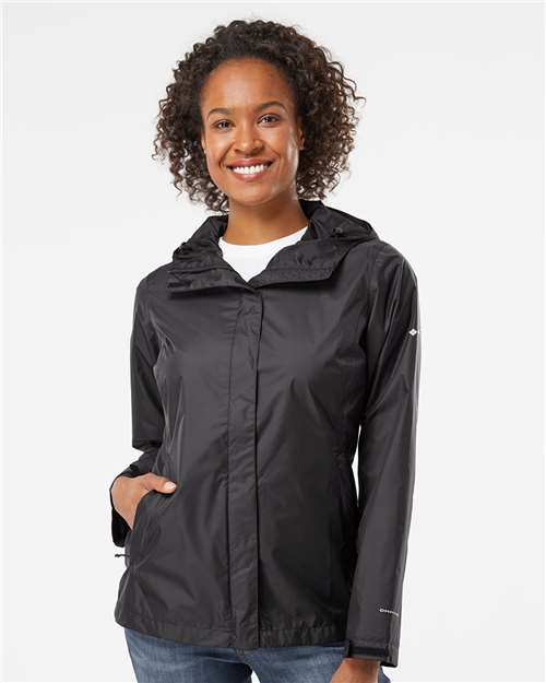 Columbia Women's Arcadia™ II Rain Jacket - Image 4