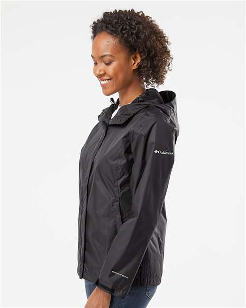 Columbia Women's Arcadia™ II Rain Jacket - Image 5