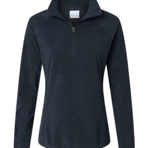 Columbia Women's Glacial™ IV Fleece Half-Zip Pullover
