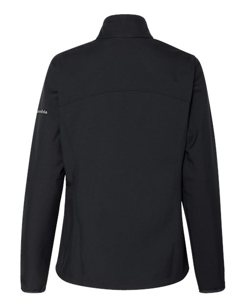 Columbia Women’s Kruser Ridge™ Soft Shell Jacket - Image 2
