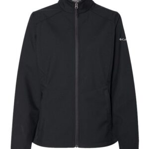 Columbia Women’s Kruser Ridge™ Soft Shell Jacket