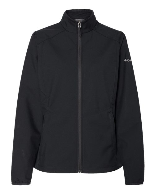 Columbia Women’s Kruser Ridge™ Soft Shell Jacket