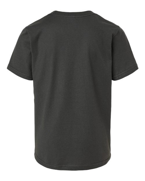 Tultex Youth Fine Jersey T-Shirt - Image 15